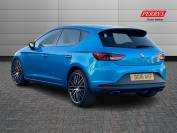 SEAT LEON 2016 