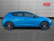 SEAT LEON 2016 