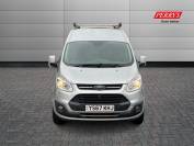 FORD TRANSIT CUSTOM 2017 (67)