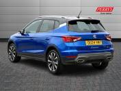 SEAT ARONA 2024 (24)