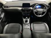 FORD KUGA 2022 (22)