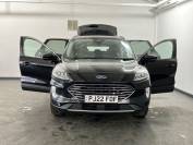 FORD KUGA 2022 (22)