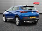 VAUXHALL GRANDLAND X 2019 (19)