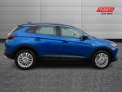 VAUXHALL GRANDLAND X 2019 (19)