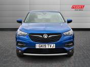 VAUXHALL GRANDLAND X 2019 (19)