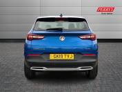 VAUXHALL GRANDLAND X 2019 (19)