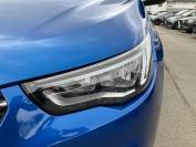 VAUXHALL GRANDLAND X 2019 (19)