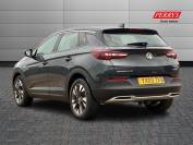 VAUXHALL GRANDLAND X 2019 (69)