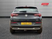 VAUXHALL GRANDLAND X 2019 (69)