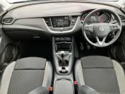 VAUXHALL GRANDLAND X 2019 (69)