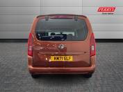 VAUXHALL COMBO-LIFE 2021 (71)