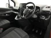 VAUXHALL COMBO-LIFE 2021 (71)