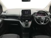 VAUXHALL COMBO-LIFE 2021 (71)