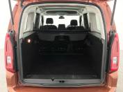 VAUXHALL COMBO-LIFE 2021 (71)