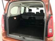 VAUXHALL COMBO-LIFE 2021 (71)