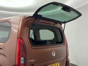 VAUXHALL COMBO-LIFE 2021 (71)