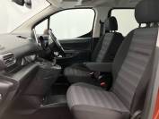 VAUXHALL COMBO-LIFE 2021 (71)