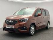 VAUXHALL COMBO-LIFE 2021 (71)