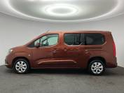 VAUXHALL COMBO-LIFE 2021 (71)