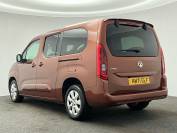 VAUXHALL COMBO-LIFE 2021 (71)