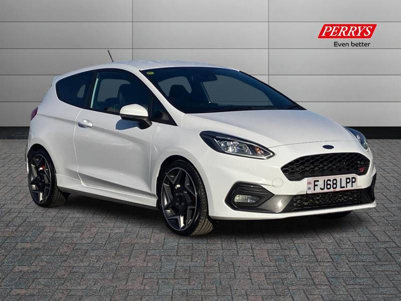 FORD FIESTA 2018 (68)