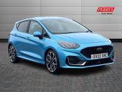 FORD FIESTA 2022 (22)