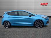 FORD FIESTA 2022 (22)