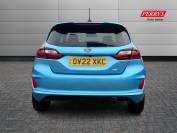 FORD FIESTA 2022 (22)