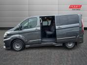 FORD TRANSIT CUSTOM 2018 (68)