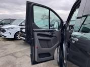 FORD TRANSIT CUSTOM 2018 (68)