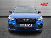 AUDI Q2 2019 (69)