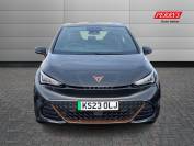 CUPRA BORN 2023 (23)