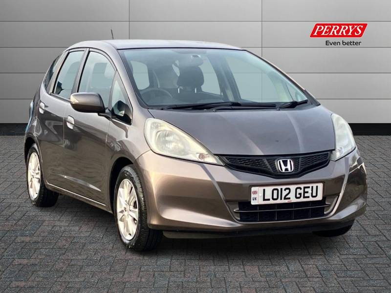 HONDA JAZZ 2012 (12)