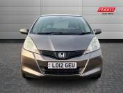 HONDA JAZZ 2012 (12)