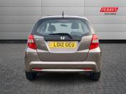 HONDA JAZZ 2012 (12)