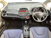 HONDA JAZZ 2012 (12)