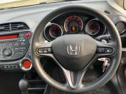 HONDA JAZZ 2012 (12)