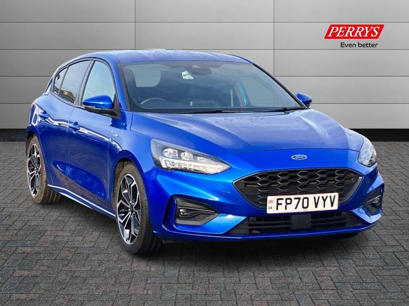 FORD FOCUS 2020 (70)