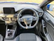 FORD FOCUS 2020 (70)