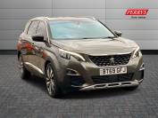 PEUGEOT 5008 2019 (69)