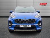 KIA SPORTAGE 2021 (21)