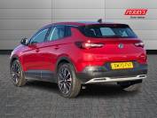 VAUXHALL GRANDLAND X 2021 