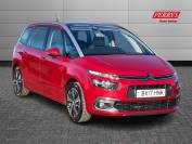 CITROEN GRAND C4 PICASSO 2017 (17)