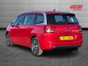 CITROEN GRAND C4 PICASSO 2017 (17)