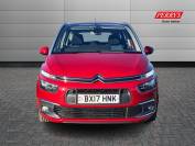 CITROEN GRAND C4 PICASSO 2017 (17)