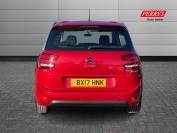 CITROEN GRAND C4 PICASSO 2017 (17)