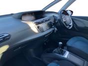 CITROEN GRAND C4 PICASSO 2017 (17)