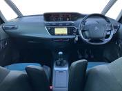 CITROEN GRAND C4 PICASSO 2017 (17)