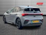 CUPRA BORN 2024 (74)