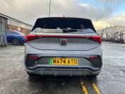 CUPRA BORN 2024 (74)